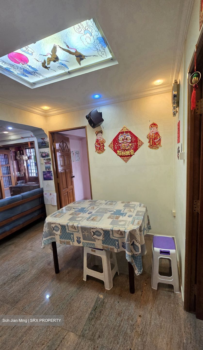 Blk 485 Choa Chu Kang Avenue 5 (Choa Chu Kang), HDB 5 Rooms #536228771
